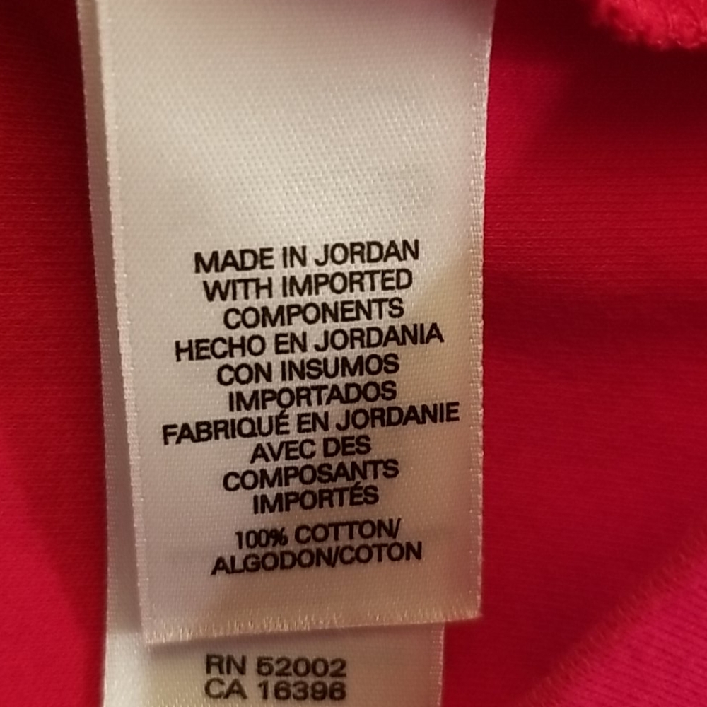 Liz Claiborne tshirt - Picture 4 of 4